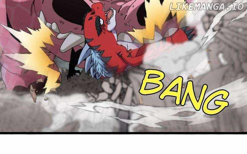 I Am The Monster Overlord Chapter 12 48